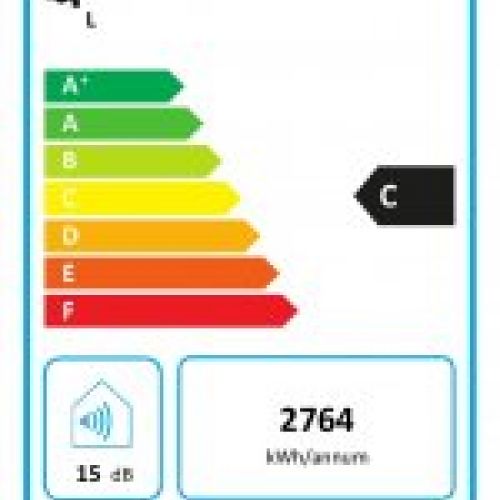 Regent Termo Eléctrico