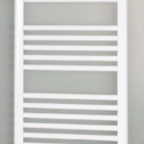Radiador toallero ZETA T EHD EZT0850BR2