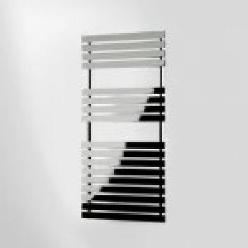 Radiador toallero Pukita EPU0750B3