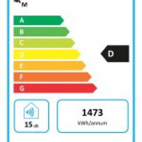 Regent Termo Eléctrico