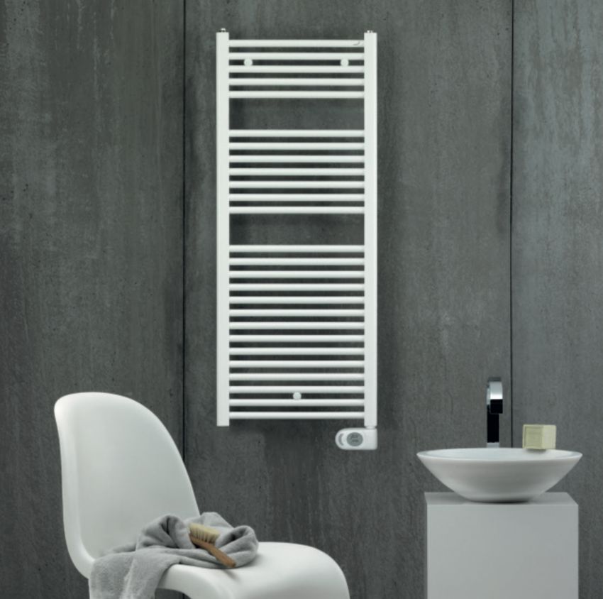 Toallero AURA aqua Eléctrico