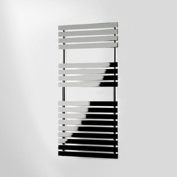 Radiador toallero Pukita EPU0750B3