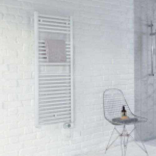 Toallero AURA aqua Eléctrico