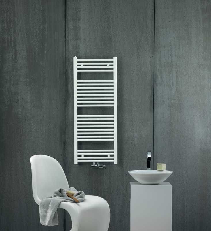Toallero Aura Aqua