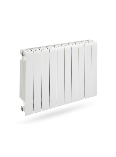 Radiador aluminio Europa C
