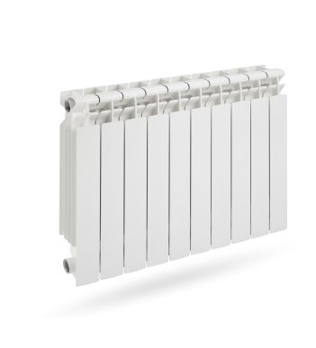 Radiador de aluminio Xian N