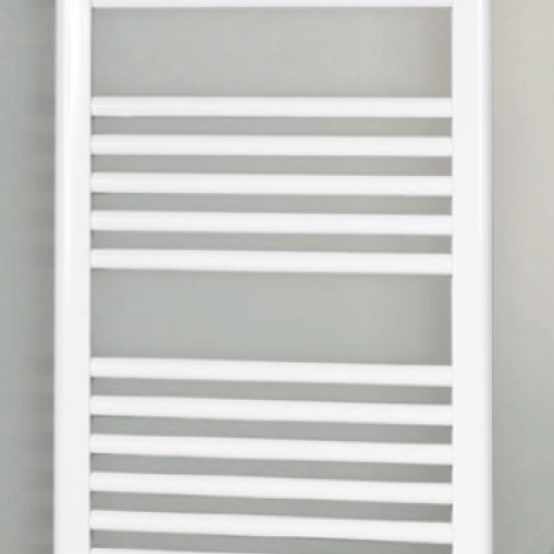 Radiador toallero ZETA T EHD EZT0850BR2